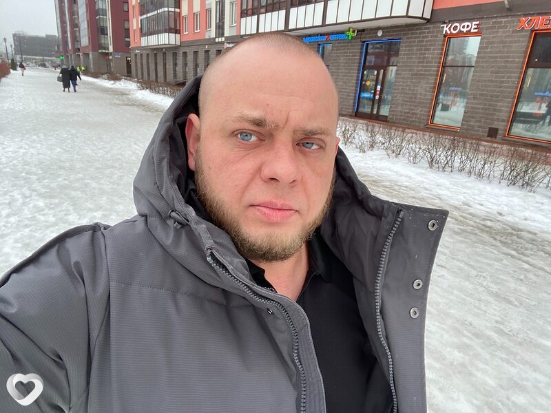 Александр, 34, Санкт-Петербурге — анкета №3603924
