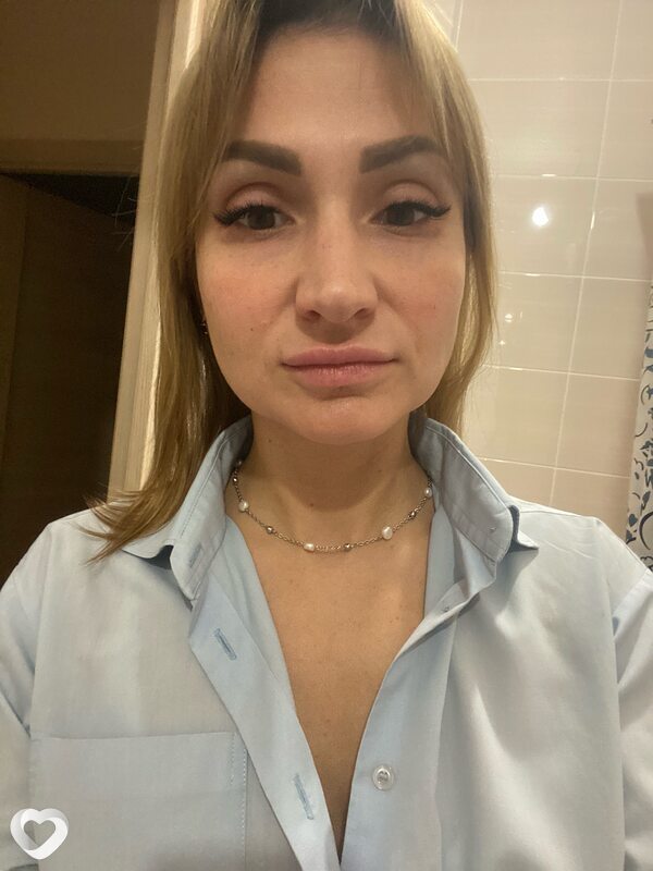 Лиля, 37, Челябинске — анкета №3603927