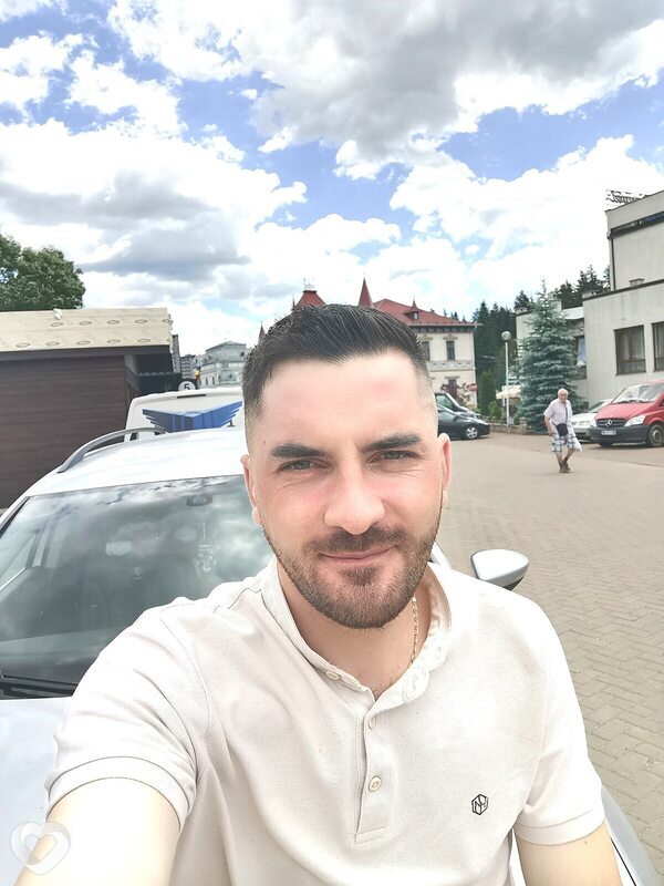 Marius, Vatra Dornei