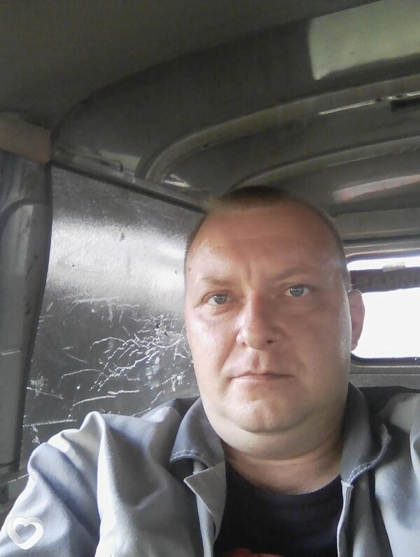 Владимир, 48, Ачинске — анкета №3603947
