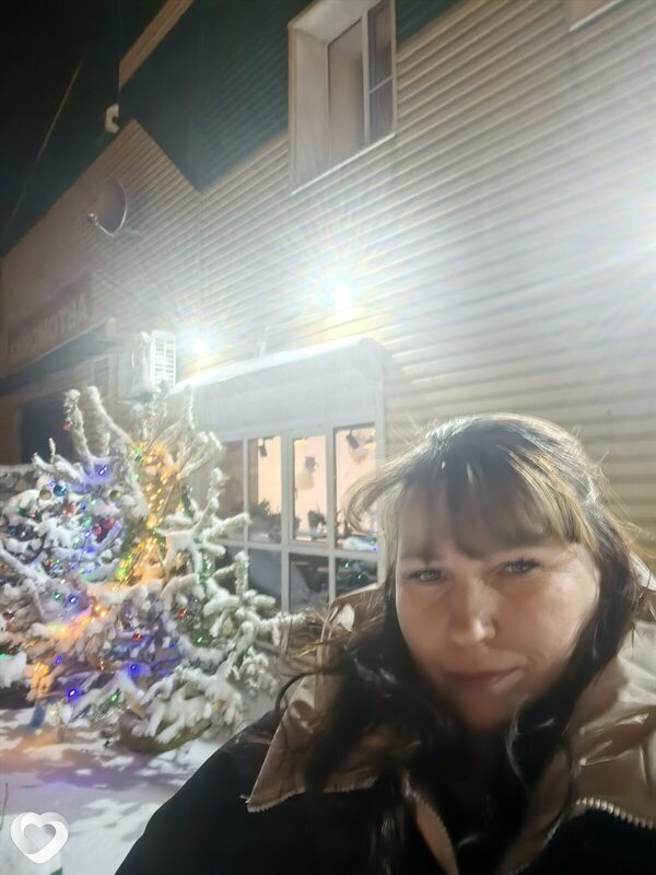 Екатерина, 43, Нижнем Тагиле — анкета №3604202
