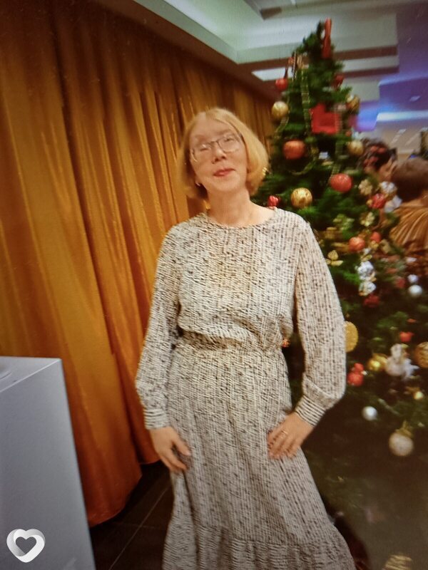 Татьяна, 51, Екатеринбурге — анкета №3604220