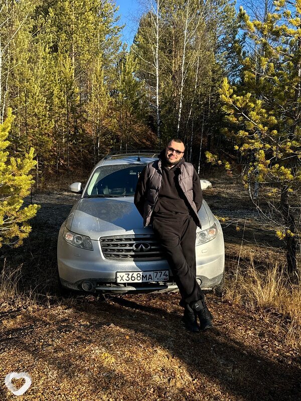 Дмитрий, 27, Челябинске — анкета №3604622