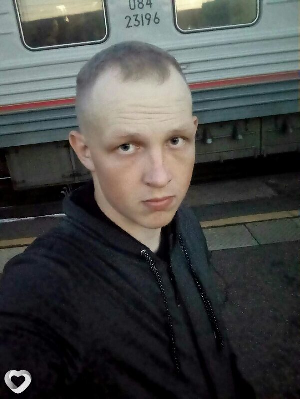 Влад, 26, Кургане — анкета №3604627