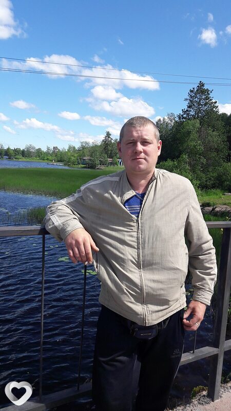 Саша, 39, Могилев — анкета №3604632