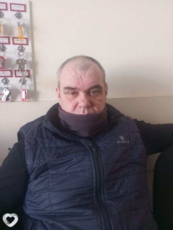 Сергей, 52, Димитровграде — анкета №3604633