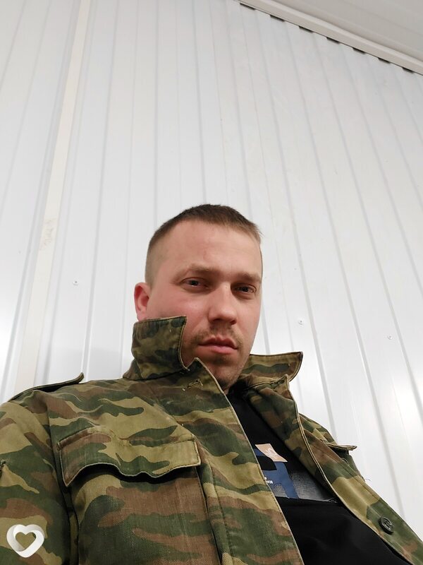 Андрей, 36, Чите — анкета №3604638