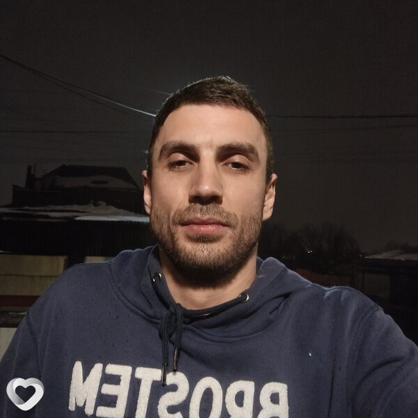 Nikita, 31, Краснодаре — анкета №3604644