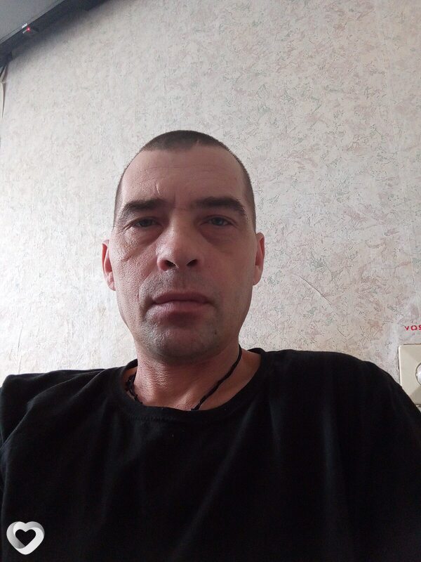 Юрий, 45, Саратове — анкета №3604101