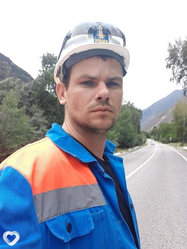 Виктор, 37, Тамбове — анкета №3604102