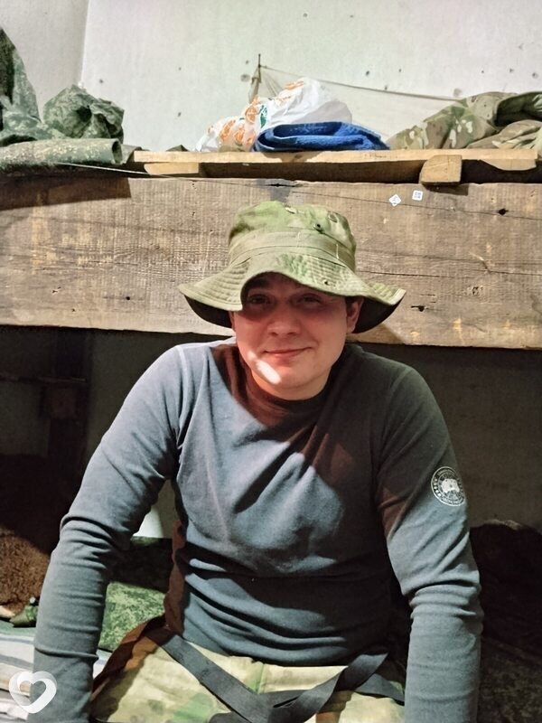 Vovan, 33, Санкт-Петербурге — анкета №3604110
