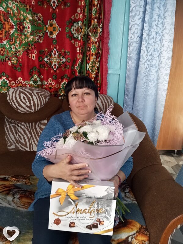Ксения, Сретенск