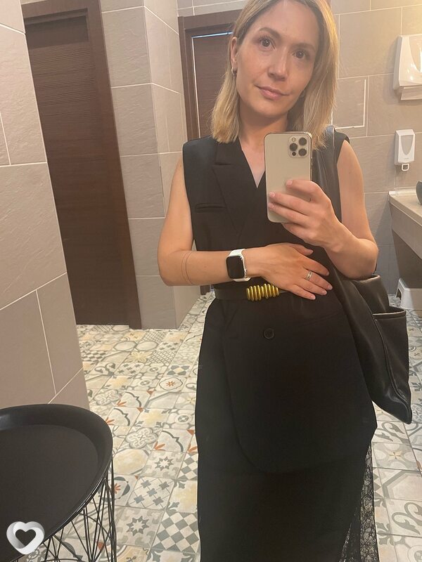 Диана, 34, Ижевске — анкета №3604120