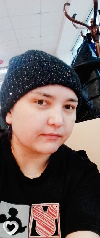 Эльвира, 33, Перми — анкета №3604023