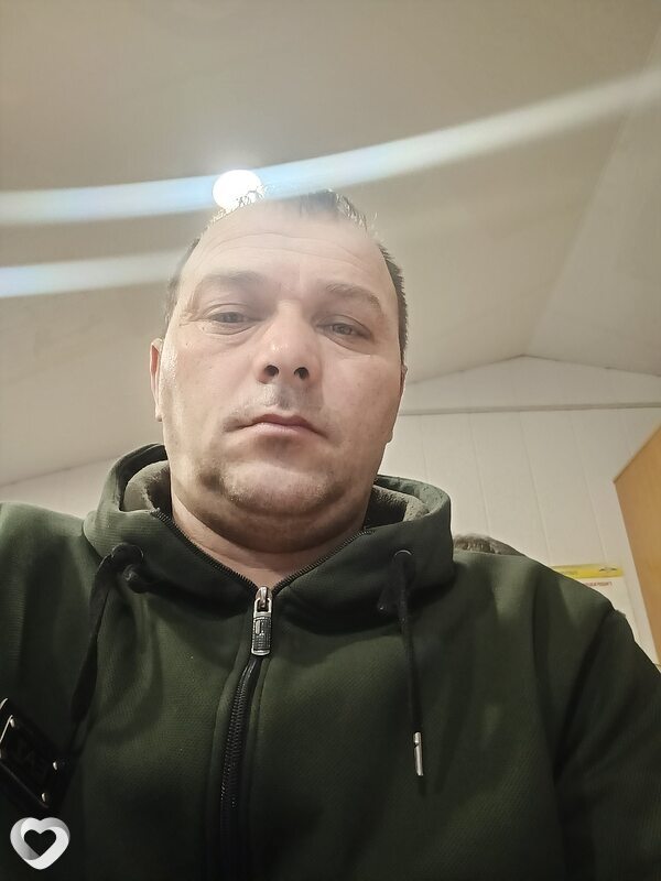 Ришат, 45, Иркутске — анкета №3604026