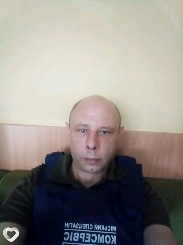 Игорь, 50, Харькове — анкета №3604028