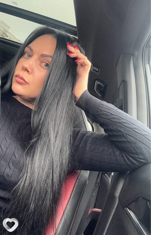 Алла, 39, Москве — анкета №3604037