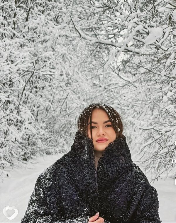 Яночка, 25, Усть-Каменогорск — анкета №3604042