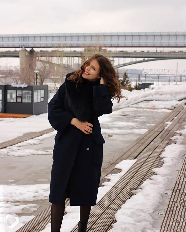 Ксения, 27, Новосибирске — анкета №3604078