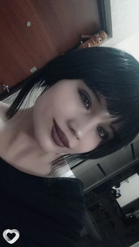 Милана, 21, Москве — анкета №3604081