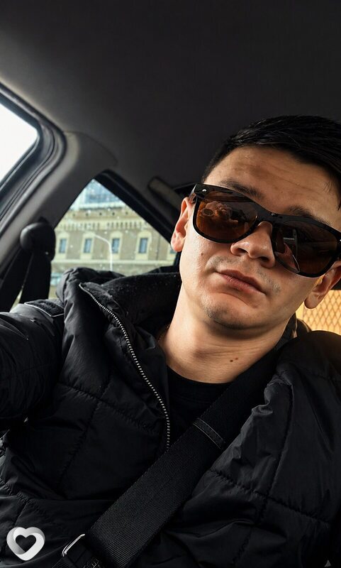 Александр, 26, Саратове — анкета №3604096