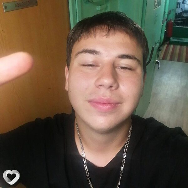 Семён, 21, Владивостоке — анкета №3604223