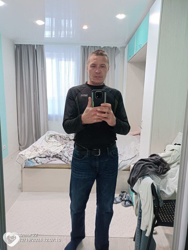 Роман, 46, Макеевке — анкета №3604227