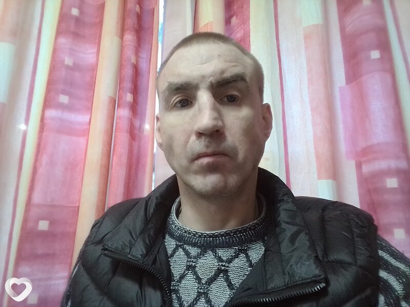 Анатолий, 40, Мурманске — анкета №3604229