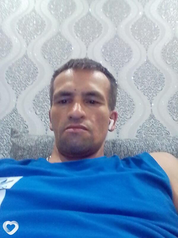 Анатолий, 40, Выксе — анкета №3604240