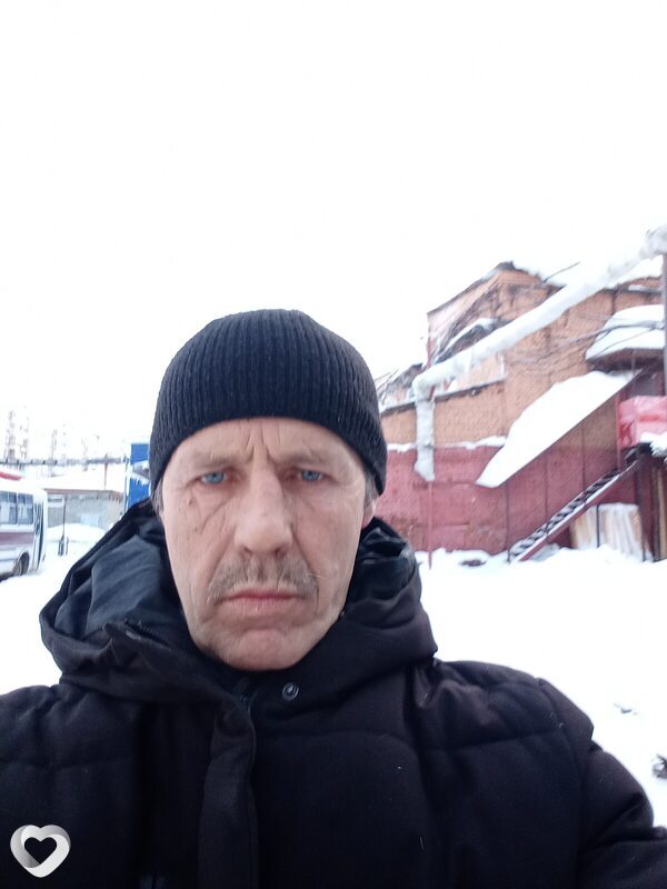 Андрей, 51, Томске — анкета №3604246