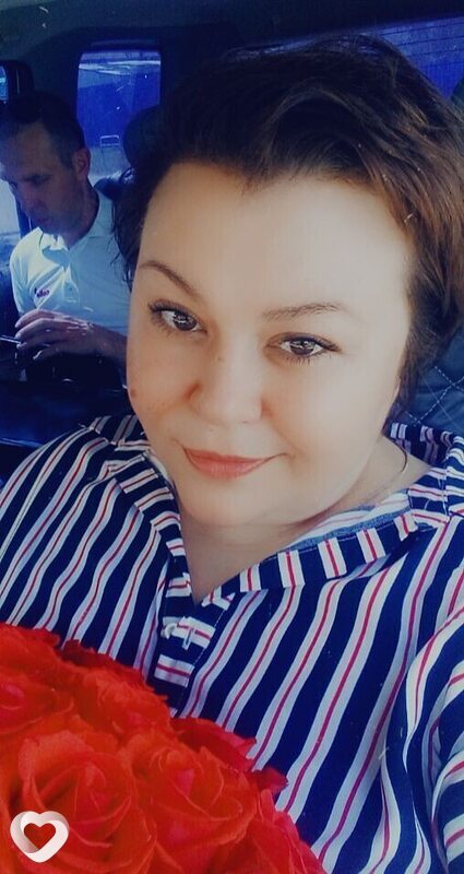 Лена, 45, Ульяновске — анкета №3604247