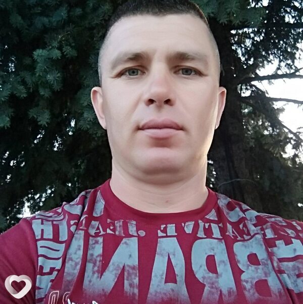 Роман, 34, Сумах — анкета №3604154