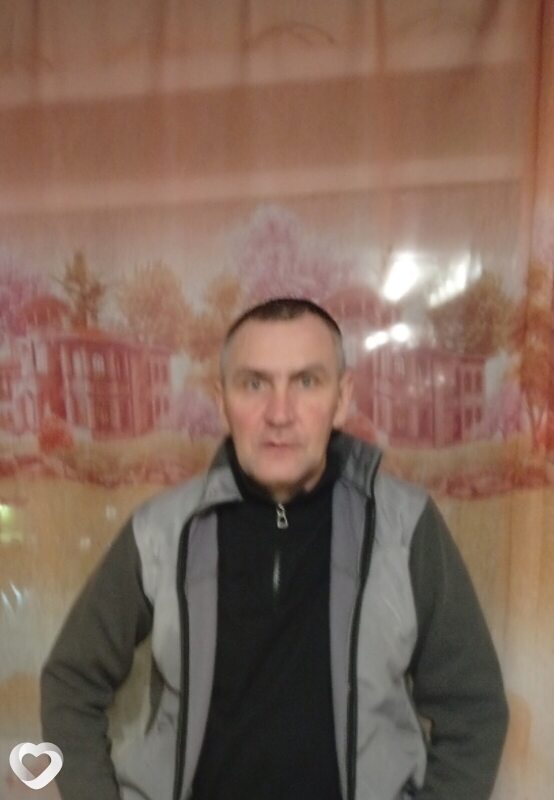 Леонид, 46, Анжеро-Судженске — анкета №3604155