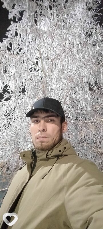 Erbolat, 37, Актюбинске — анкета №3604158