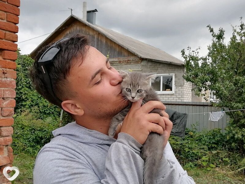 Игорь, 25, Воронеже — анкета №3604168