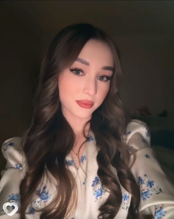 Мария, 21, Екатеринбурге — анкета №3604169