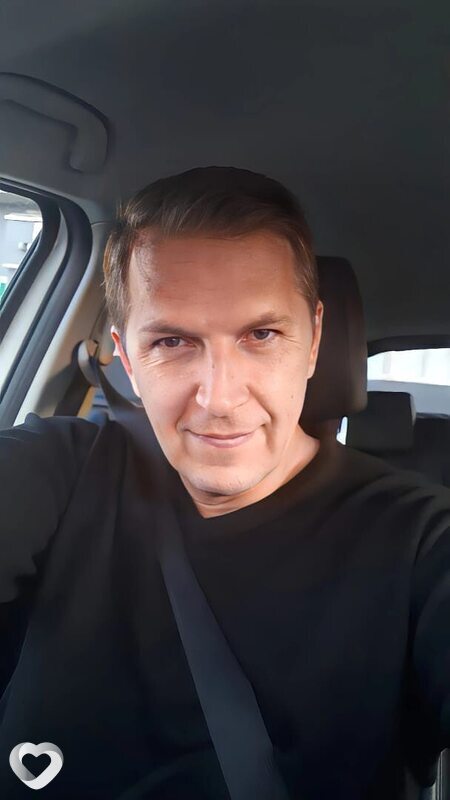 Андрей, 52, Магнитогорске — анкета №3604170