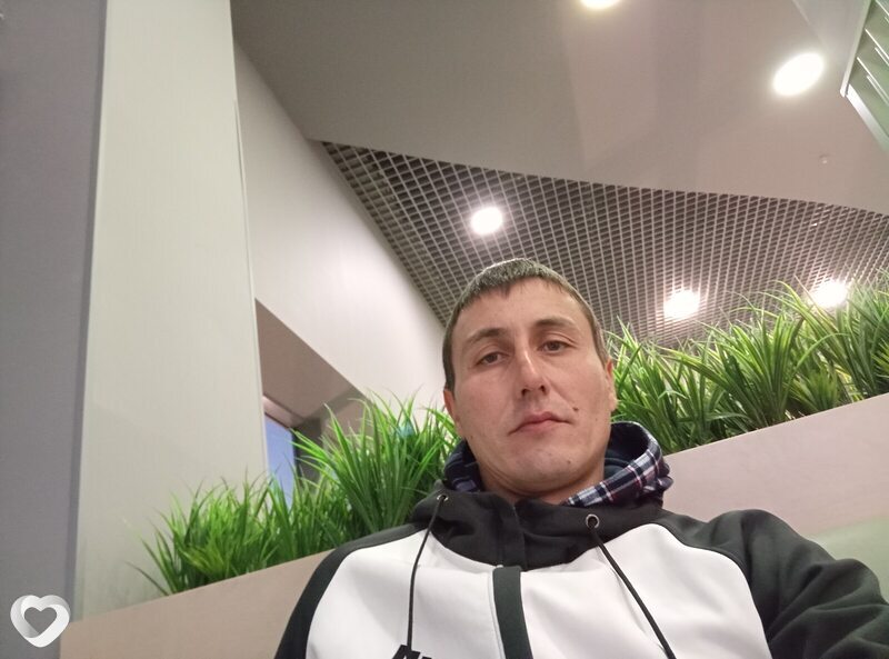 Владимир, 36, Волжском — анкета №3604053