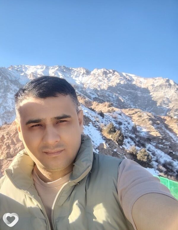 Temur, 33, Кимрах — анкета №3604059
