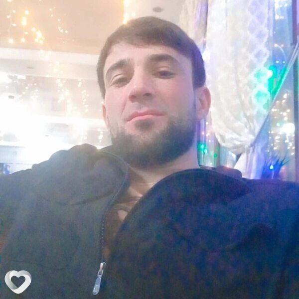 Идрис, 32, Балхаше — анкета №3604062