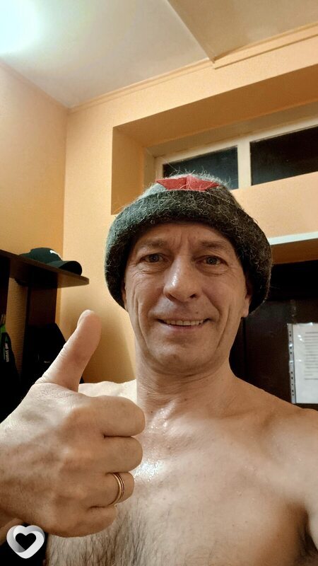 Вячеслав, 57, Новосибирске — анкета №3604067