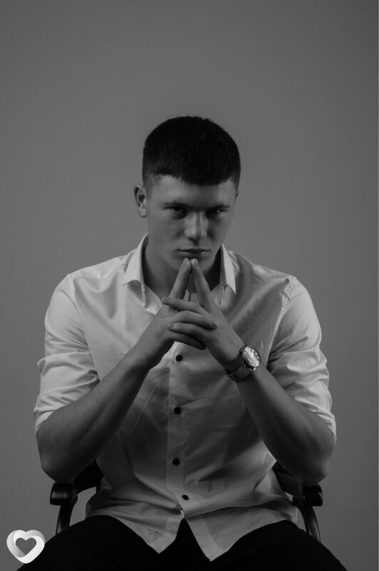 Даниил, 23, Барнауле — анкета №3604072