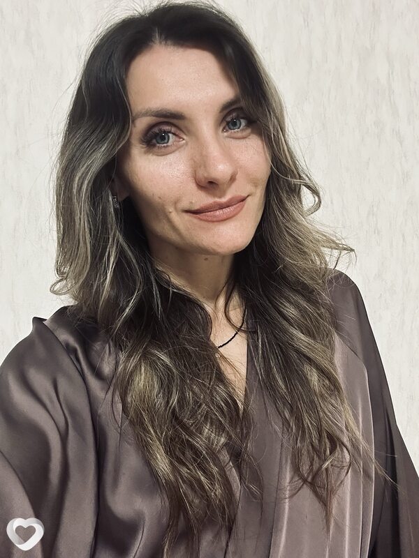 Юлия, 37, Тюмени — анкета №3604174