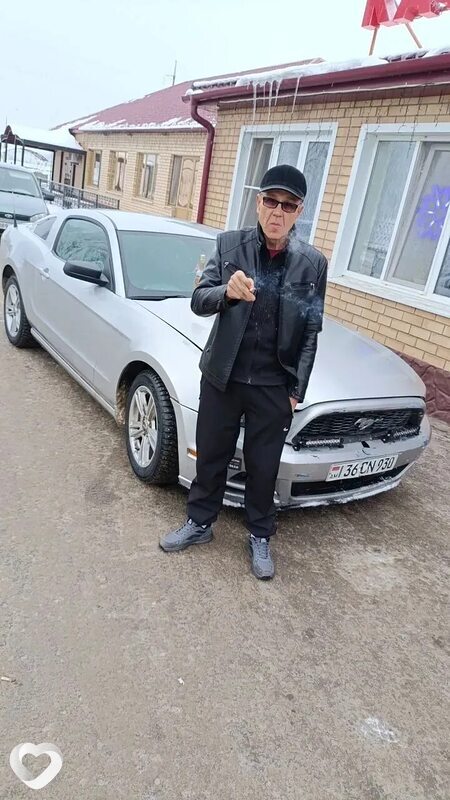 Валерий, 38, Оренбурге — анкета №3604176