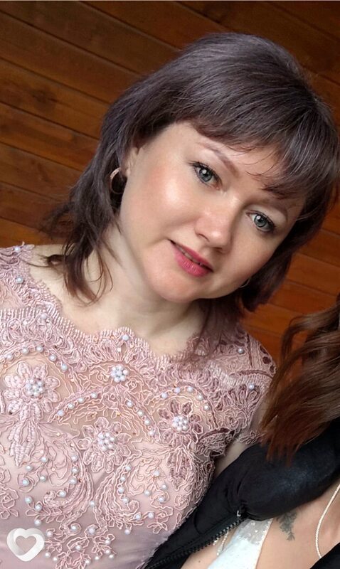 Анна, 36, Екатеринбурге — анкета №3604177