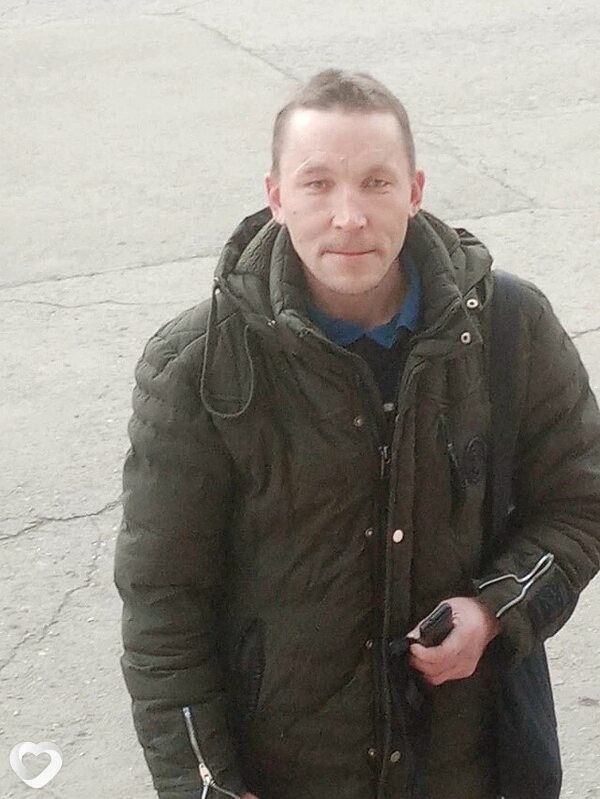 Сергей, 47, Ижевске — анкета №3604182
