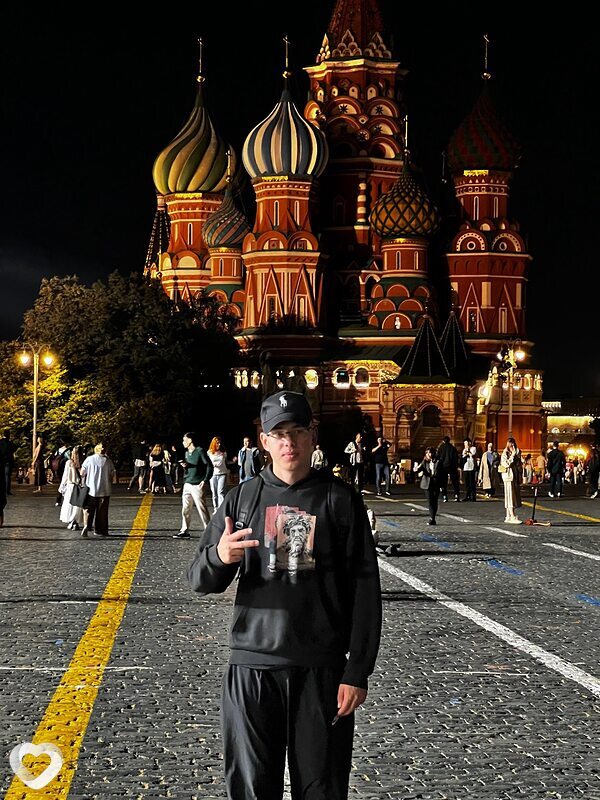 Сергей, 20, Ростове-на-Дону — анкета №3604184