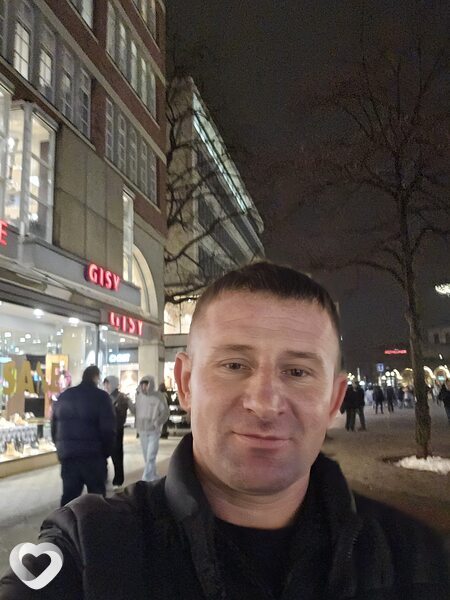 Саша, Ганновер