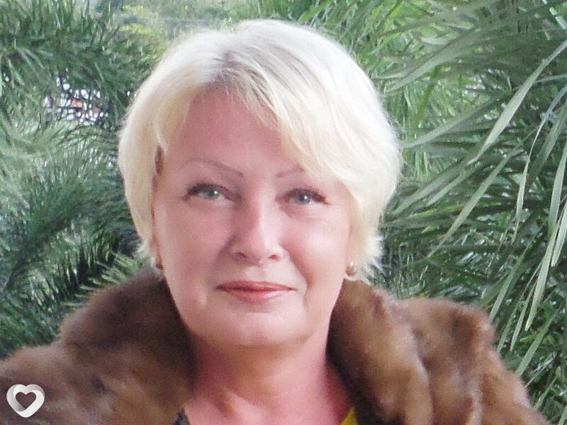 Светлана, Владивосток
