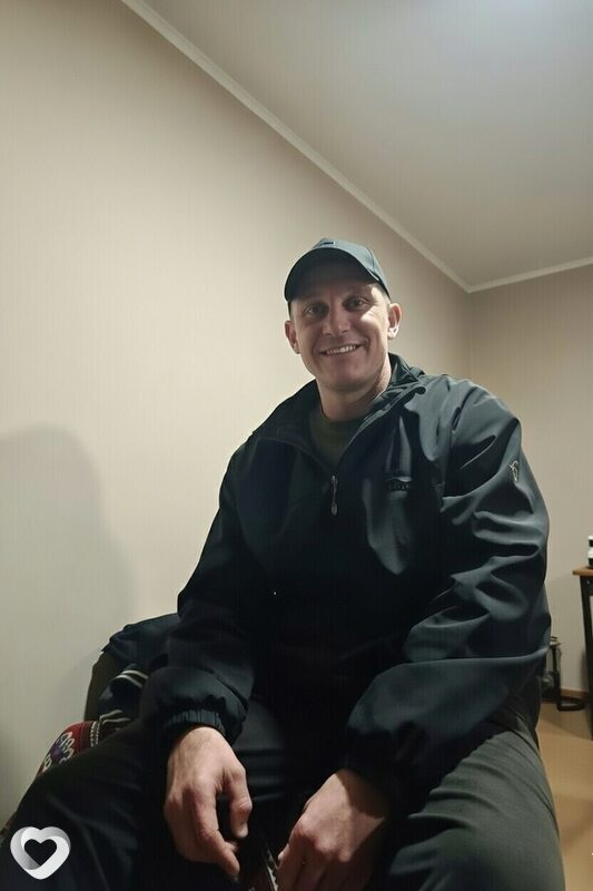 Джеки, 35, Ташкент — анкета №3604193